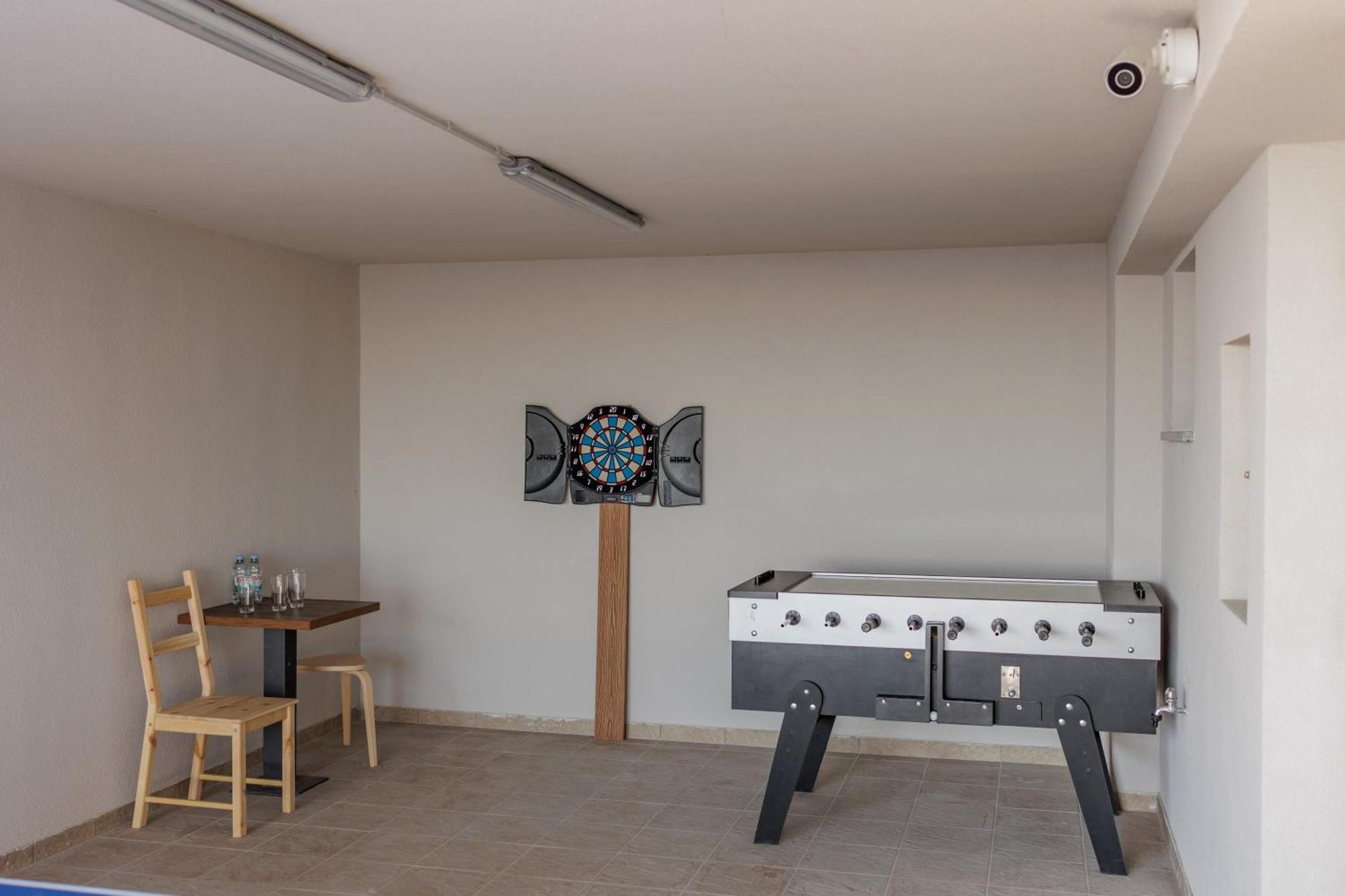 Villa Canolle Jastrebarsko Extérieur photo