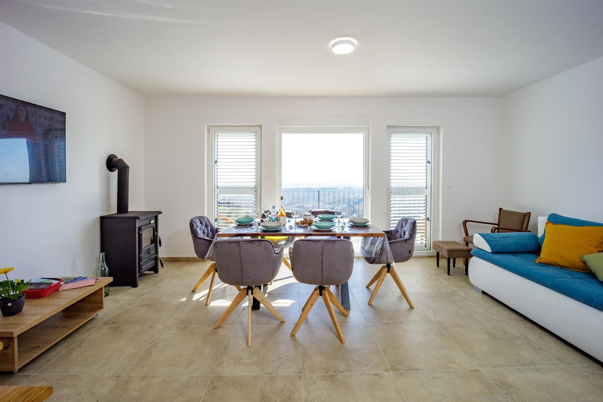 Villa Canolle Jastrebarsko Extérieur photo