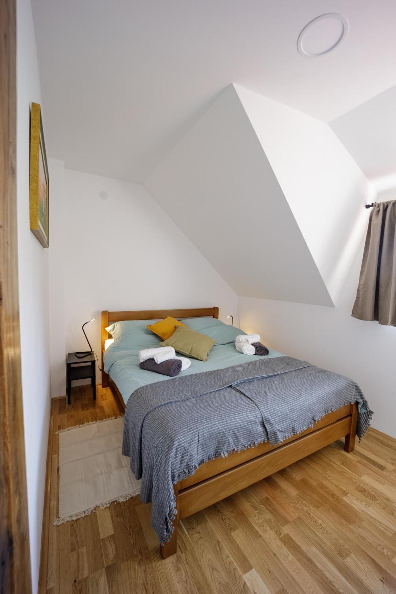 Villa Canolle Jastrebarsko Extérieur photo