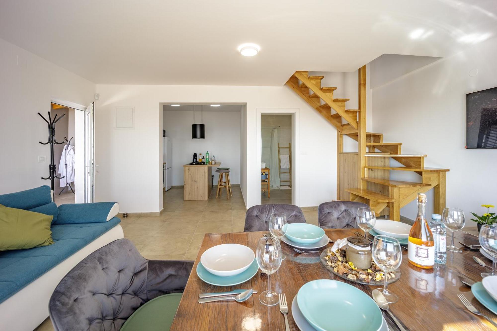 Villa Canolle Jastrebarsko Extérieur photo