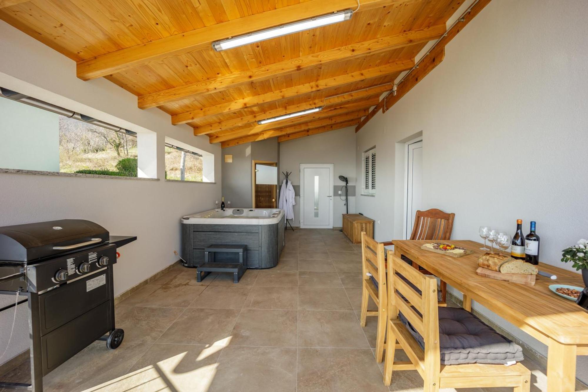 Villa Canolle Jastrebarsko Extérieur photo
