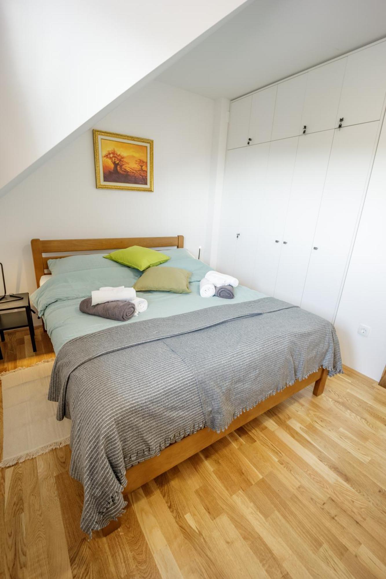 Villa Canolle Jastrebarsko Extérieur photo