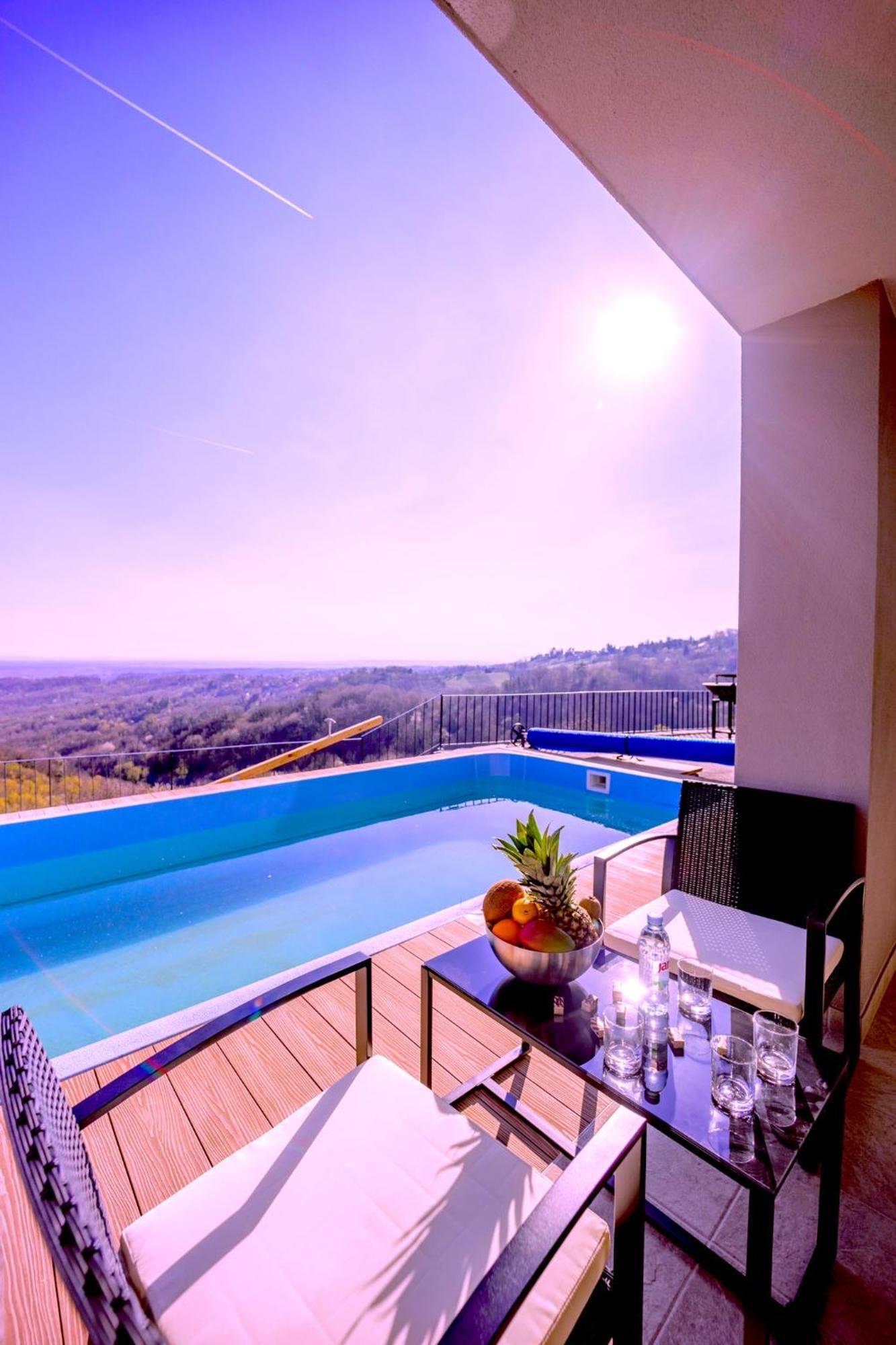 Villa Canolle Jastrebarsko Extérieur photo